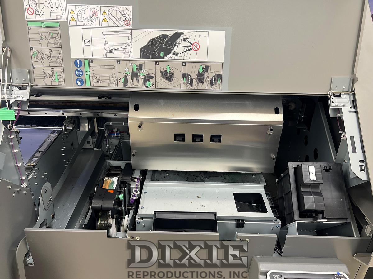 Used 2023 Ricoh Pro L5160e