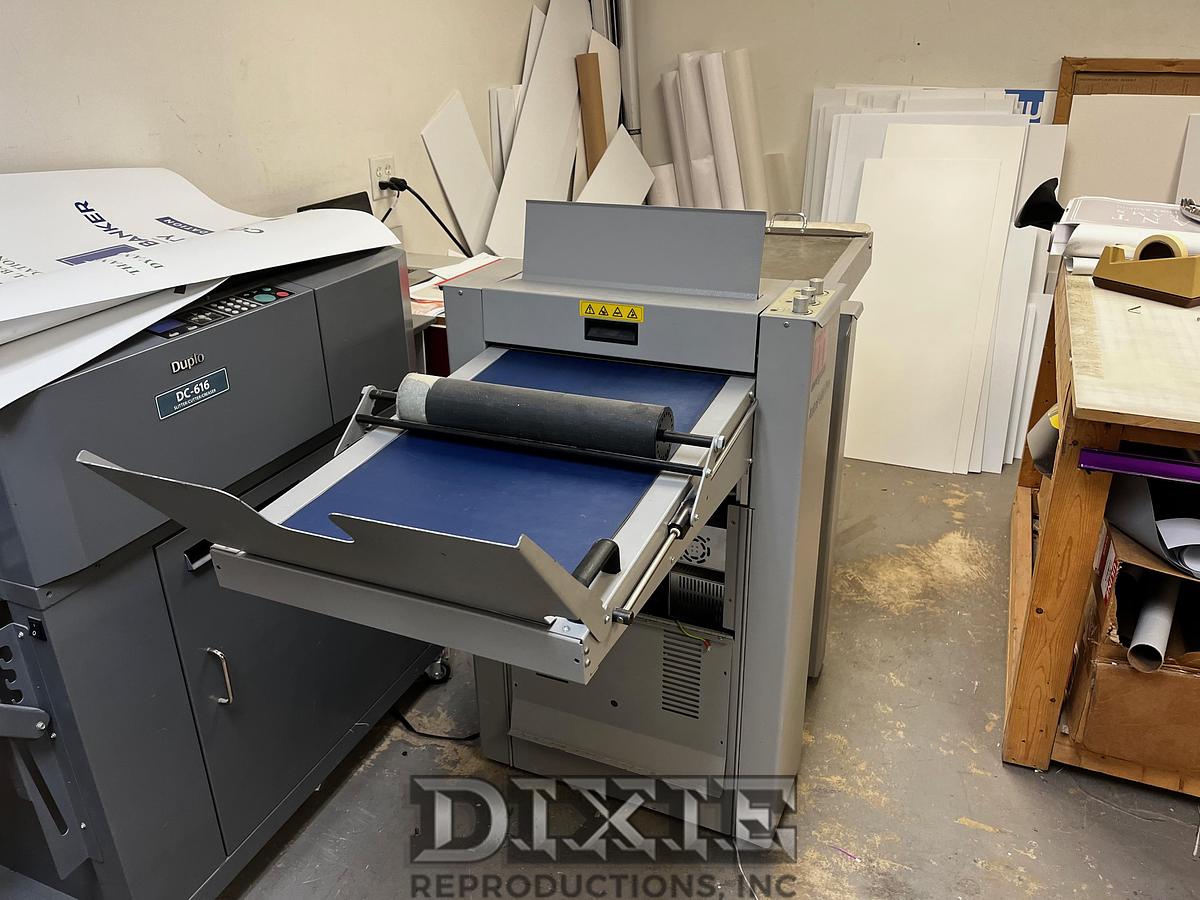 Used Morgana AutoFold Pro