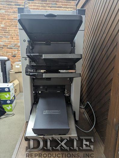 Used 2020 Formax 6406 + Cabinet