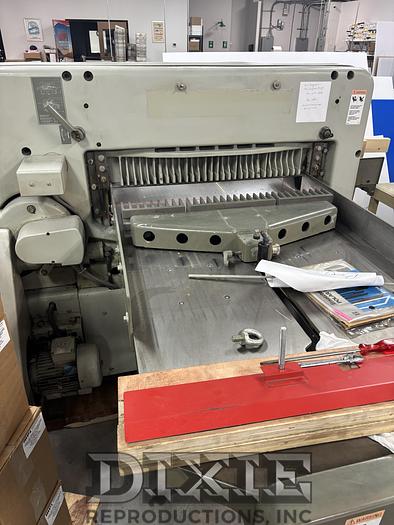 Used 1984 Polar 92 EM C