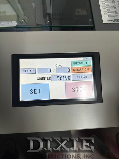 Used 2004 Polar PACKAGE