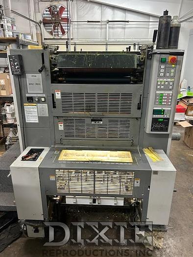 Used 2004 Ryobi 524HE