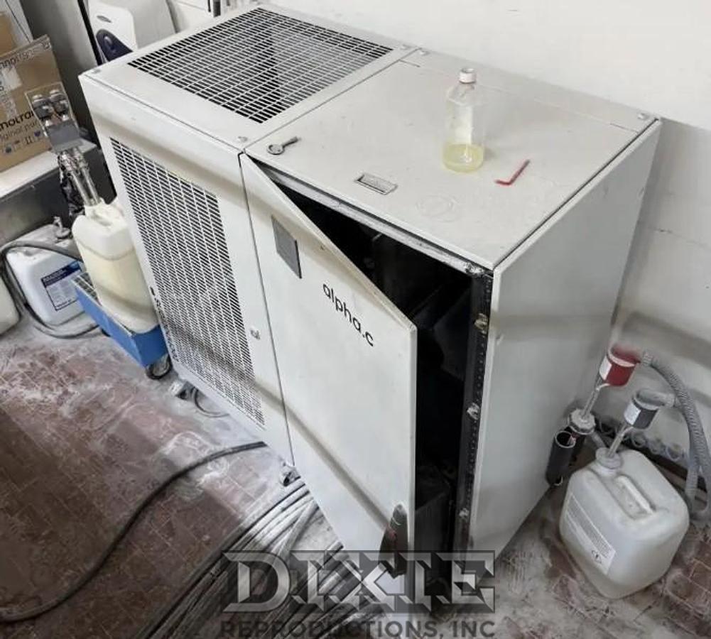 Used 2023 Komori GL 29-4 H+ C