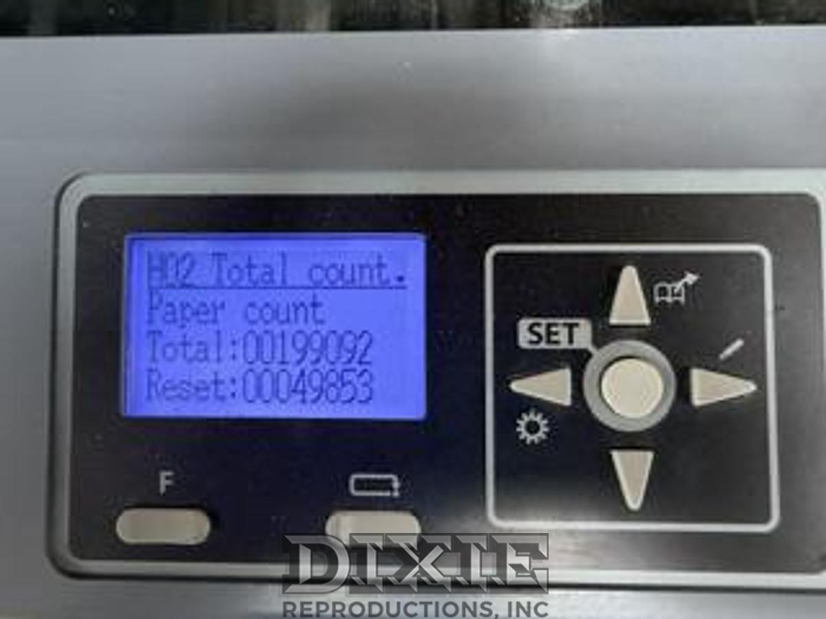 Used 2015 Duplo 616 Pro