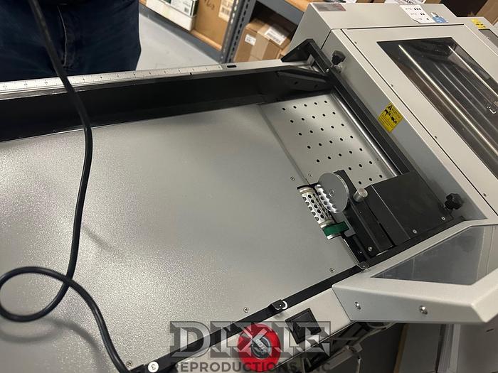 Used Graphic Wizard PT MFS-SCC