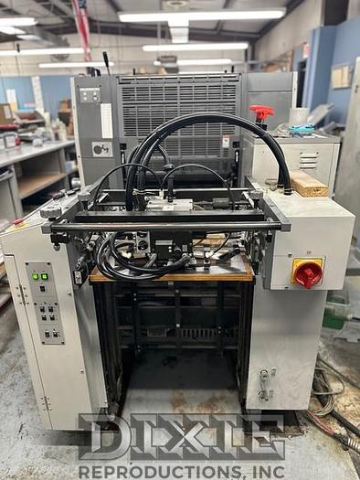 Used 2005 Ryobi 524HE