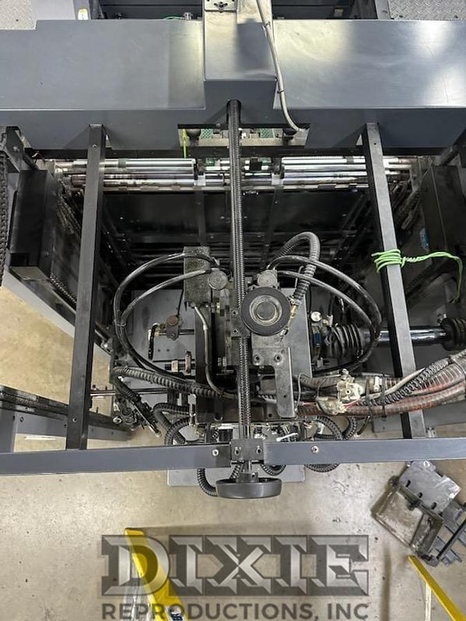 Used 2017 RMGT LED 9
