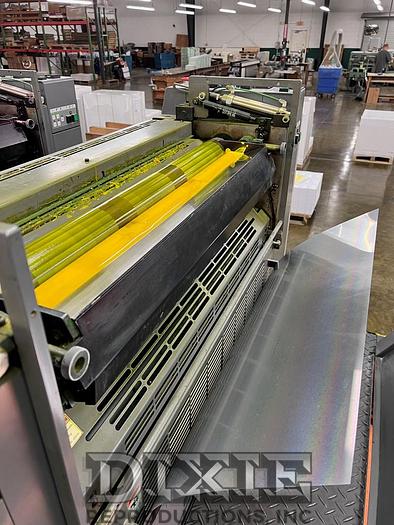 Used 2006 Ryobi 775P