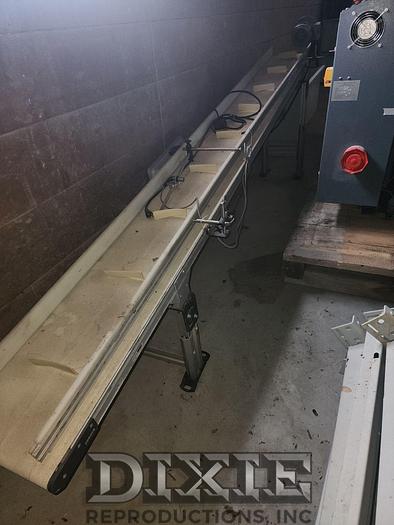 Used 2009 Horizon HT-70 3 Knife Trimmer