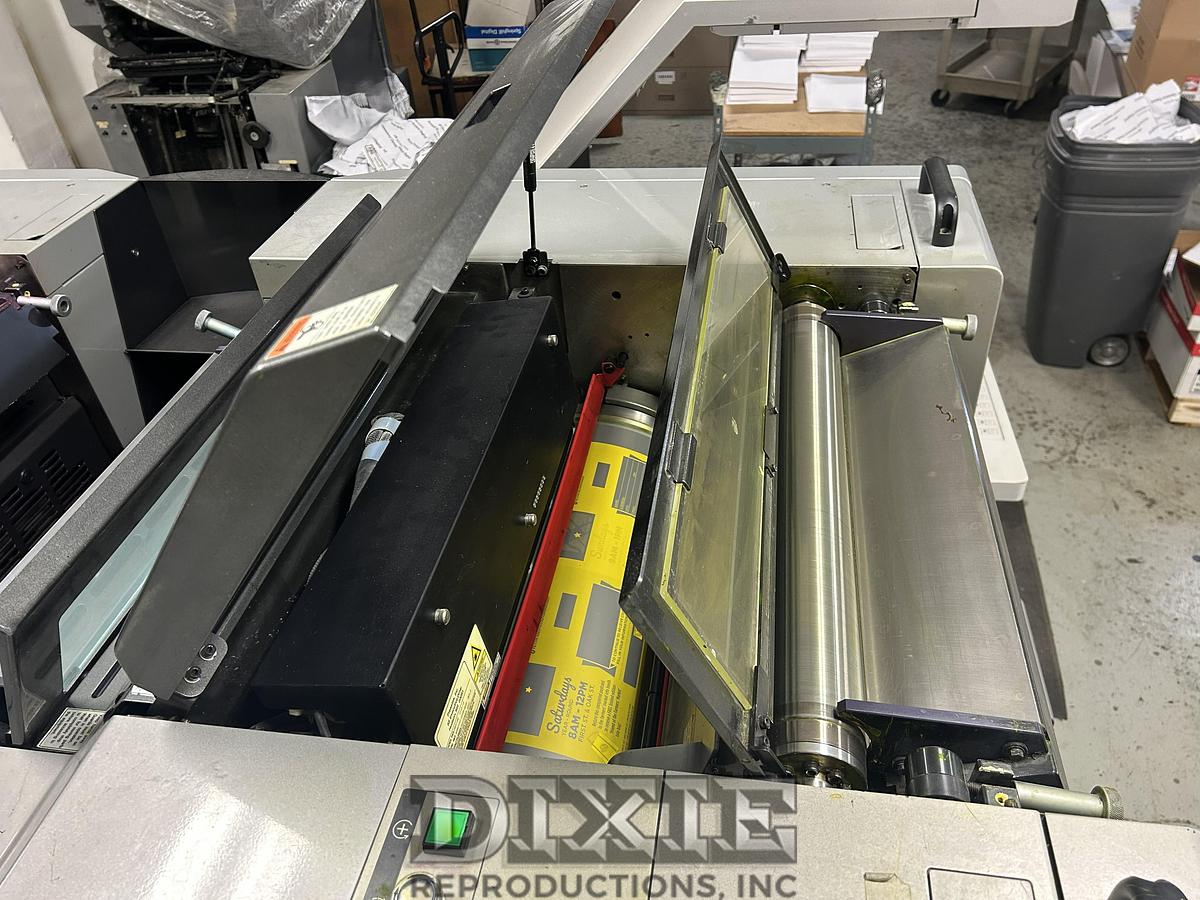 Used 2007 Pressteck 52 DI