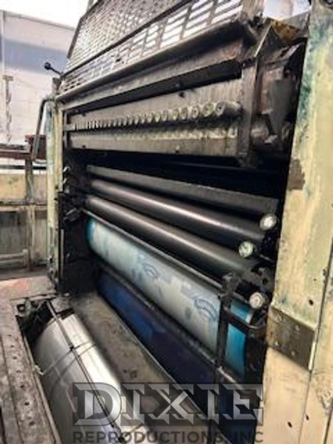 Used 1992 Mitsubishi 3F-6