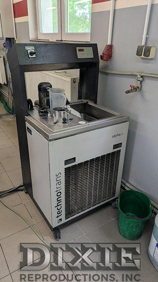 Used 2012 Ryobi 924 + L