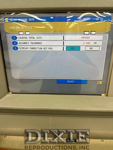 Used 2004 Polar PACKAGE