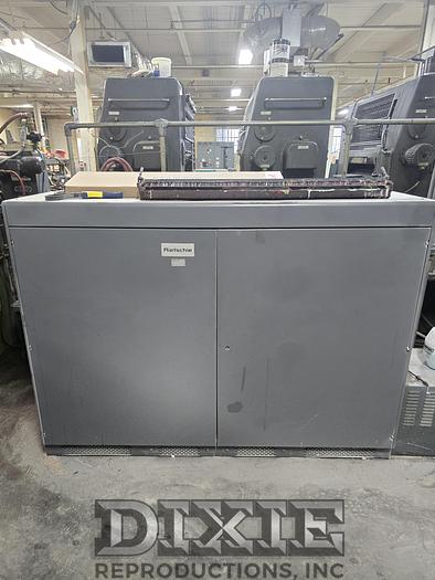 Used Heidelberg SM1 02-S +L