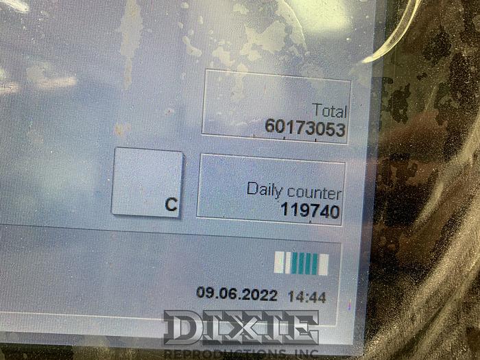 Used 2018 Heidelberg 75- CX-4L