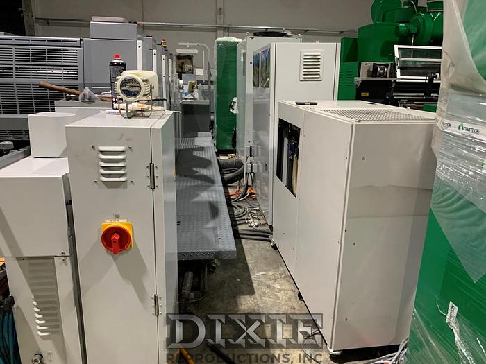 Used Ryobi 525GX-L (5-D)