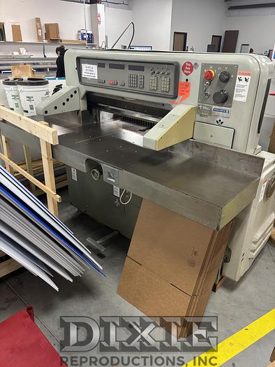 Used 1984 Polar 92 EM C