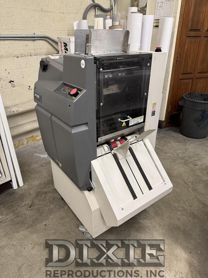 Used GBC Ap Ultra Punch