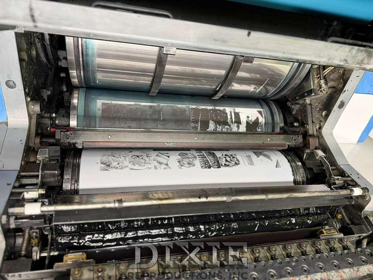 Used 2001 Ryobi 524HXX