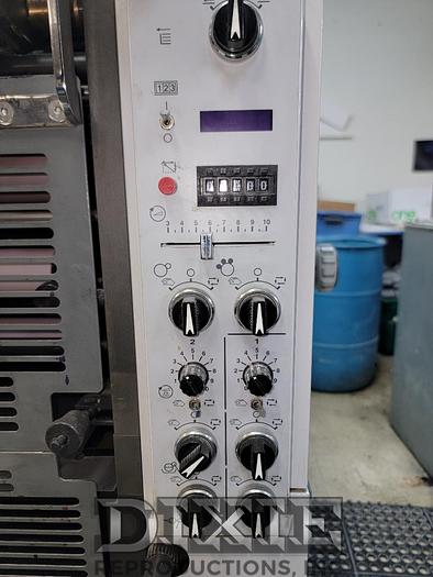 Used 2002 Hamada C-248