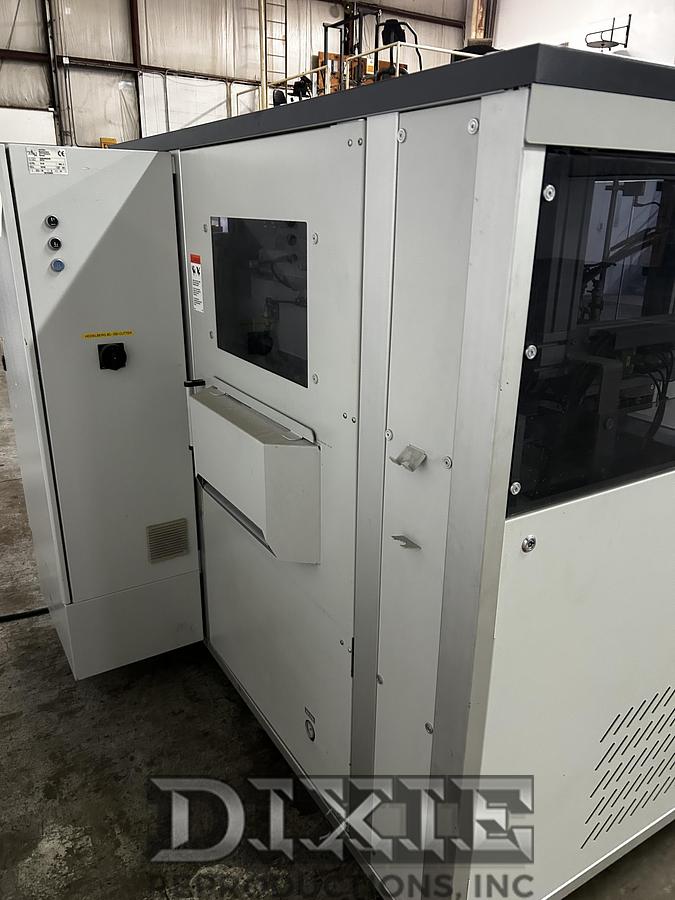 Used 2015 Polar BC-330 3 Knife Trimmer