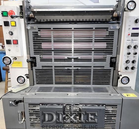 Used 2002 Hamada C-248