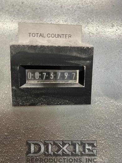 Used 2016 Komori GL-840-P