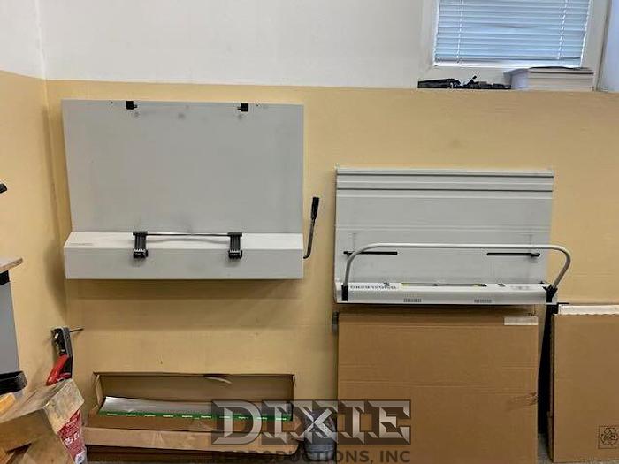 Used 2016 Heidelberg SX 74-5 - P - L