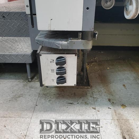 Used 2005 Ryobi 524GX