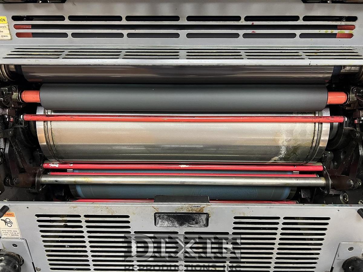 Used 2000 Ryobi HXX