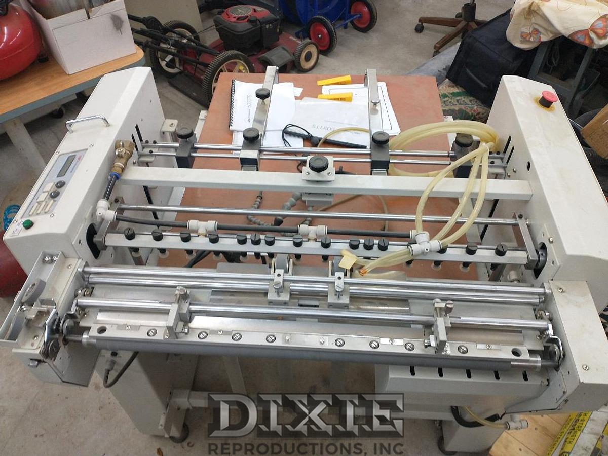 Used GBC Professional 5031TS