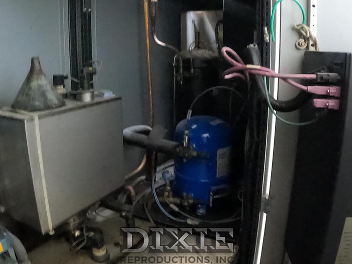 Used 2004 Heidelberg CD 74-5+L (F)