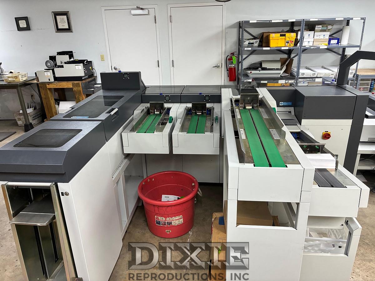 Used NeoPost DS-1200