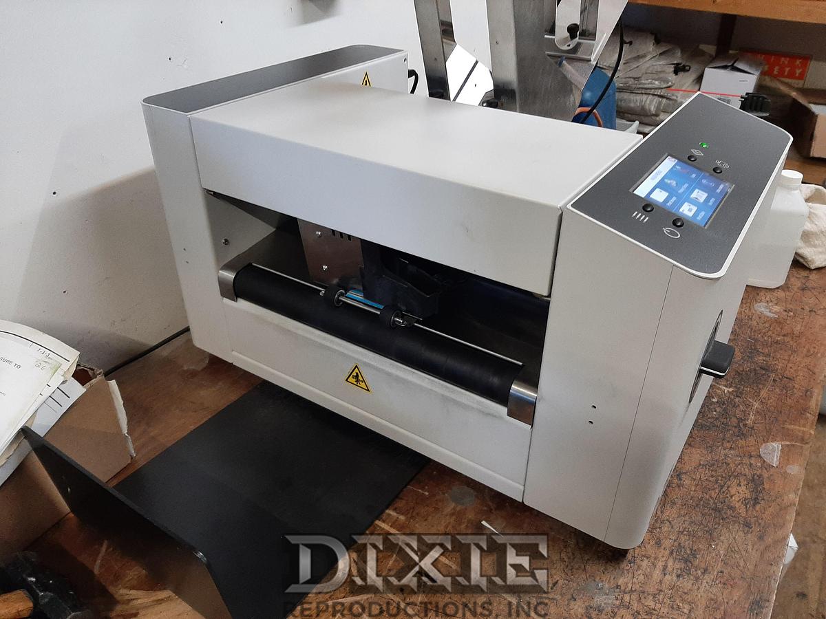 Used 2025 Rena AS450 w/conveyor, Inserter and Mailing Computer