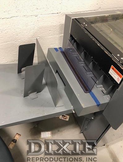 Used 2017 Duplo DC646