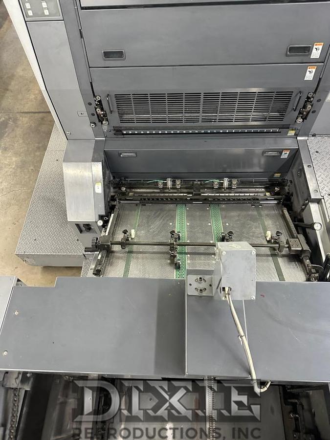 Used 2017 RMGT LED 9