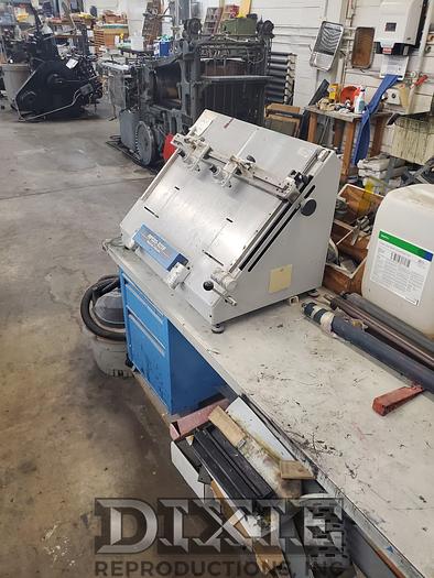 Used AB Dick Ryobi 9995A