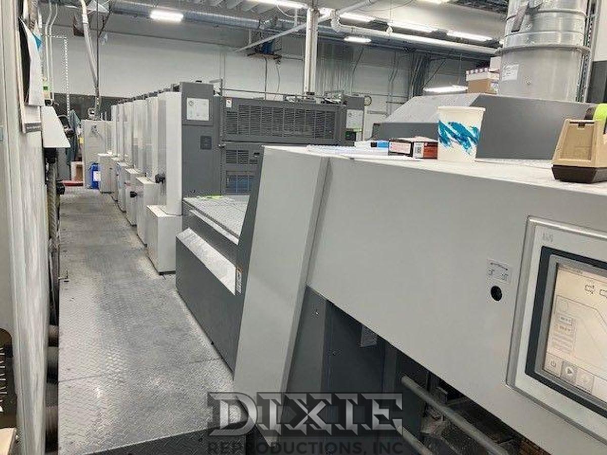 Used 2015 Ryobi 755XLG