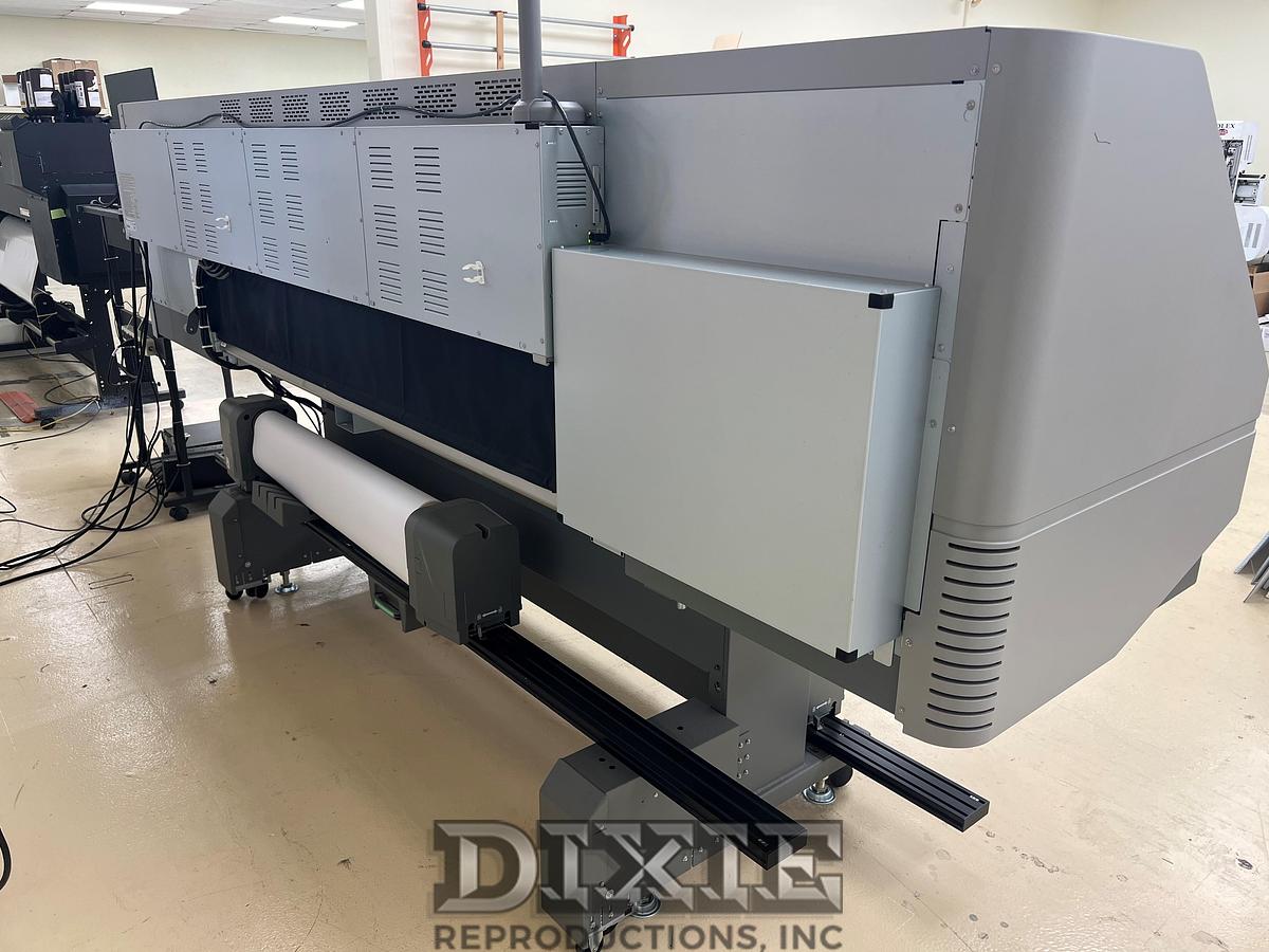 Used 2023 Ricoh Pro L5160e