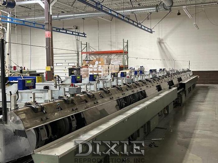 Used 1998 Kolbus HD 150