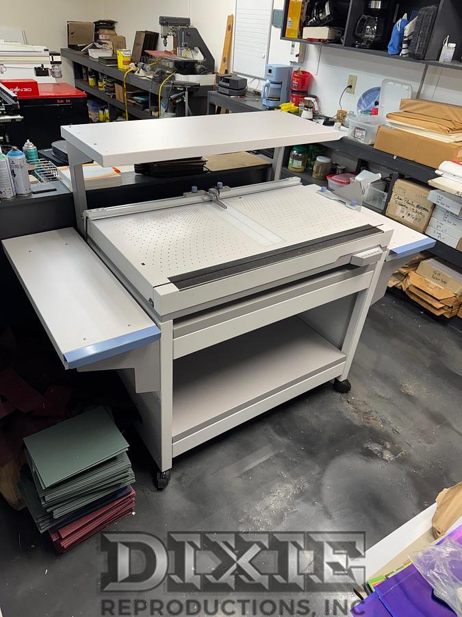 Used Fastbind Casematic  A46A Pro