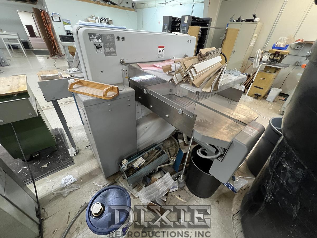 Used 2002 Polar 78ED