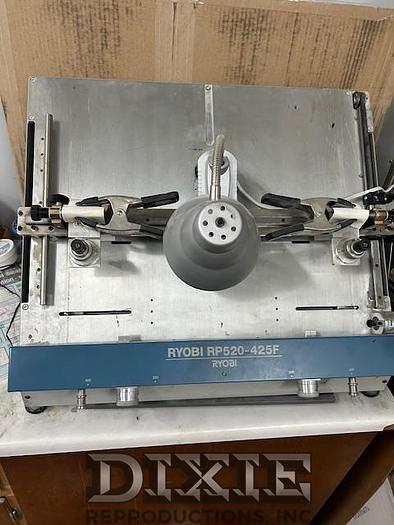 Used 2004 Ryobi 524HE