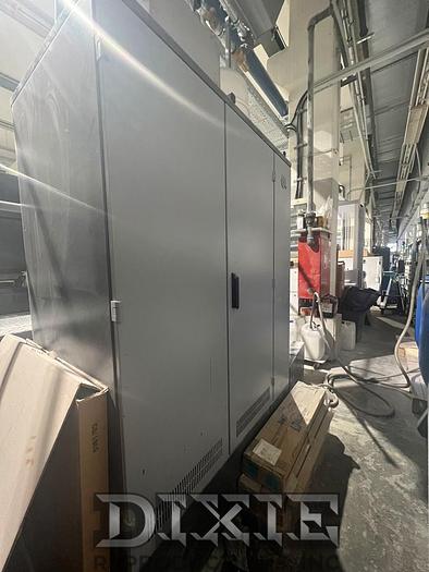 Used 2016 Heidelberg Speedmaster SX 74-5+L