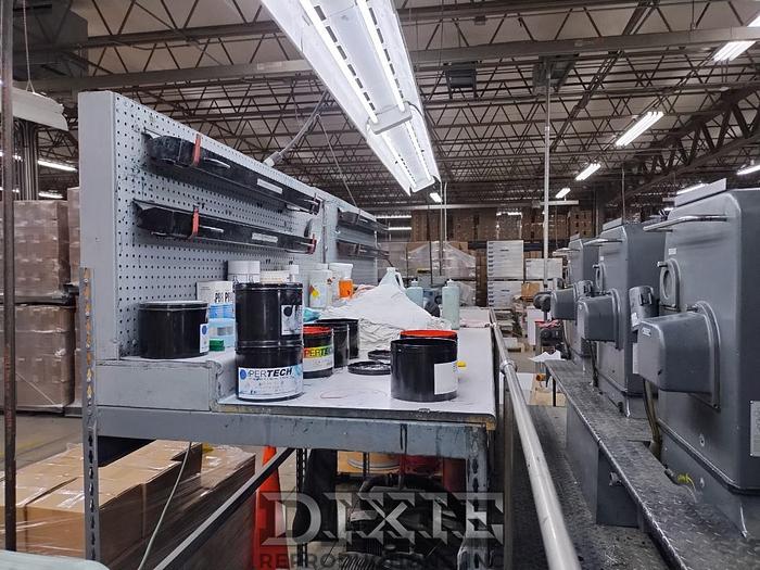 Used 1985 Heidelberg SM102VP