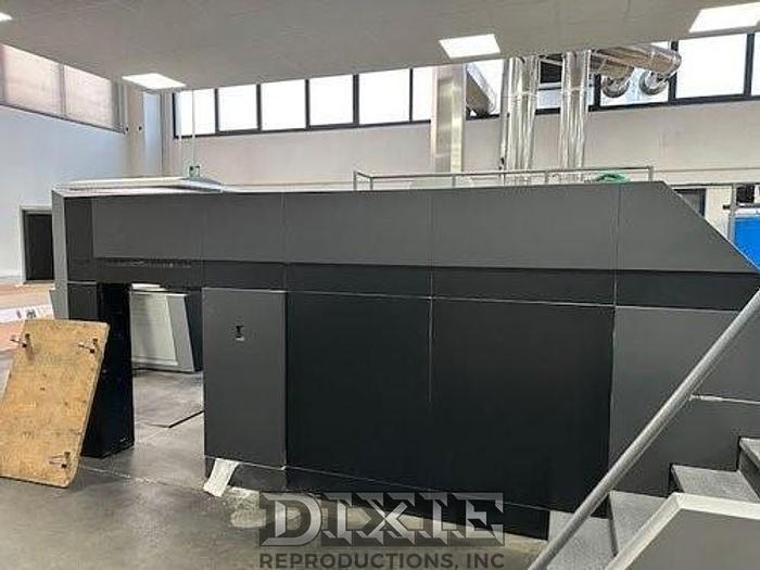 Used 2018 Heidelberg XL 106-6+L