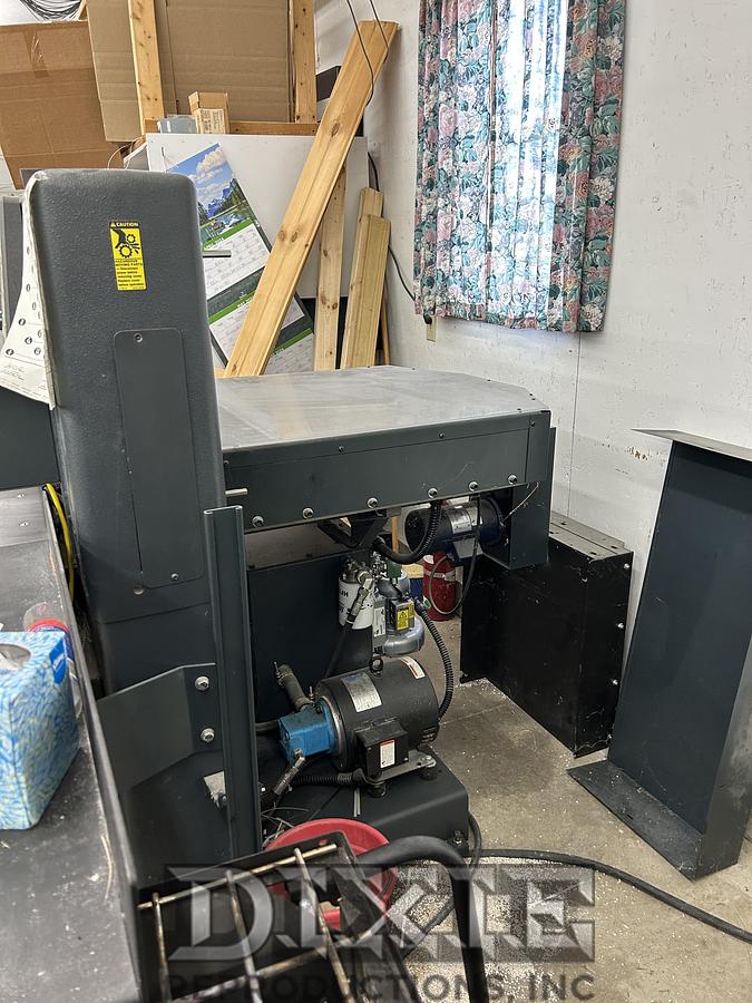 Used 2010 Challenge 305XT