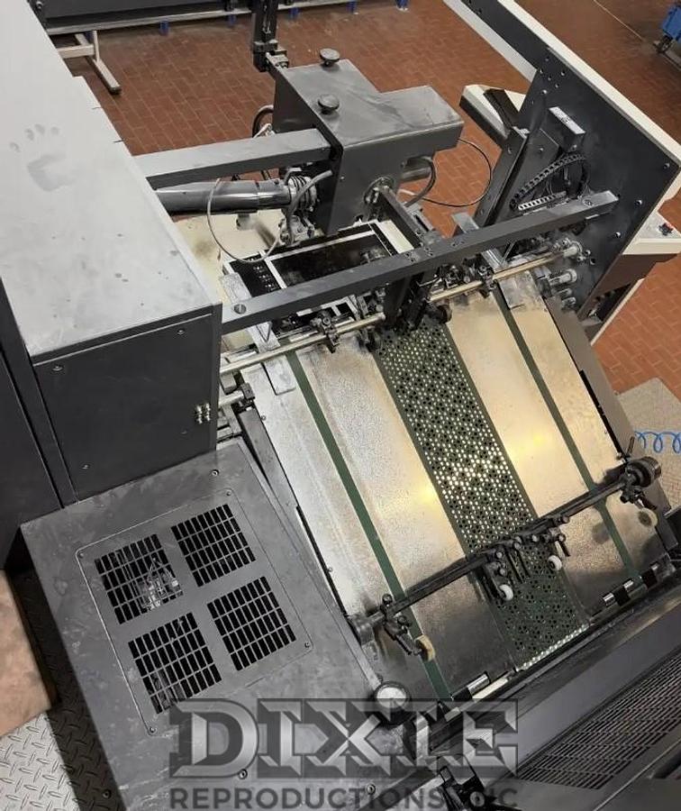 Used 2023 Komori GL 29-4 H+ C
