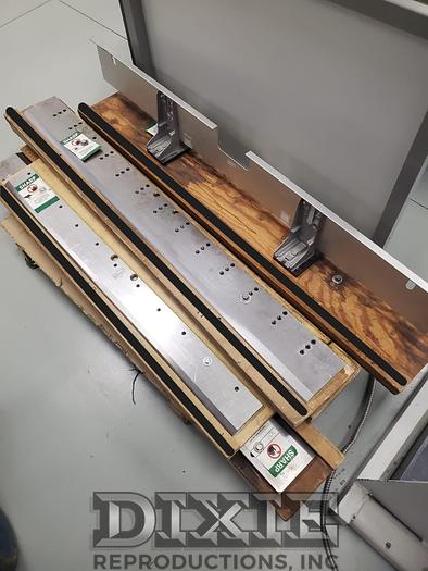 Used 2004 Polar PACKAGE