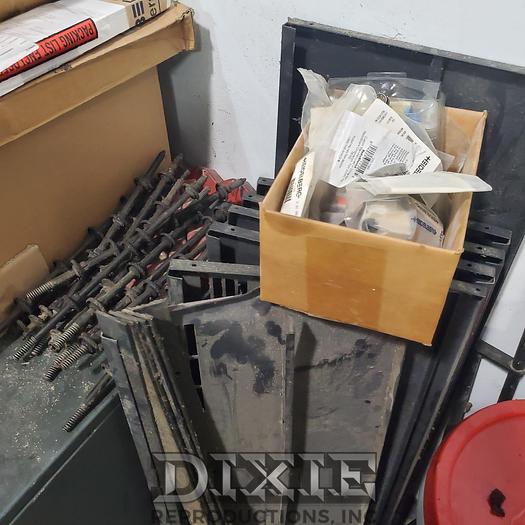 Used 1998 Heidelberg SM74 - 6P + L